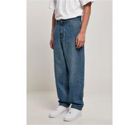 Urban Classics 90's Jeans Pants Oversize Fit Retro Denim 100% Cotton