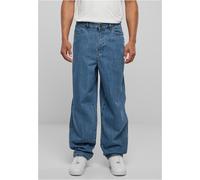 Urban Classics 90's Jeans Pants Oversize Fit Retro Denim 100% Cotton