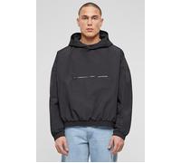 Urban Classics 90's Pull Over Jacket Black size L | Hoodies Outlet | Men | Black L