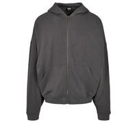 Urban Classics 90´s Full Zip Sweatshirt