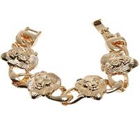 Urban Classics Accessories Lion Bracelet