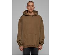 Urban Classics Acid Washed Hoody Summerolive size S | Hoodies Outlet | Men S