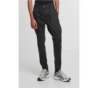 Urban Classics - Antifit Denim Black Washed - Jeans - black - W36 - 98% Cotton, 2% Elastane,Denim W36