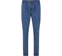 Urban Classics Antifit Denim Jeans blue 38
