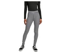Legging woman Urban Classics Soft AOP Black S