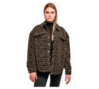 Urban Classics Aop Sherpa Overshirt
