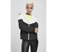 Women's jacket Urban Classics arrow Blanc XS