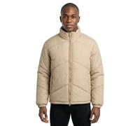 Down jacket Urban Classics Arrow Beige M