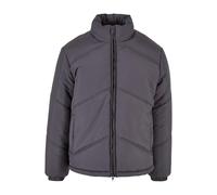 Urban Classics Arrow Puffer Jacket Dark Shadow size L | Winter Jackets Outlet | Men L