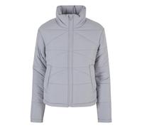 Urban Classics Arrow Puffer Jacket Lightasphalt size L | Light Jackets Outlet | Women L