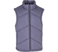 Urban Classics - Arrow Puffer Vest