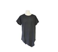 Urban Classics Aymetric Long Short Sleeve T-shirt