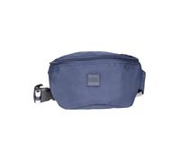 Urban Classics Bag Hip Bag Striped Belt Nvy/White/Nvy