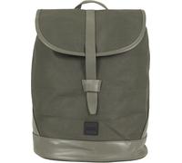 Urban Classics Bag Topcover Backpack Olive