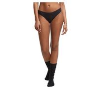 Urban Classics Bamboo Panties 5 Units
