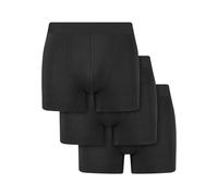 Urban Classics Bamboo Retro (3-pack) Boxers black S