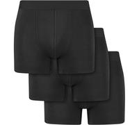 Urban Classics Bamboo Retro 3-Pack Men's Boxers Underwear Regular Fit