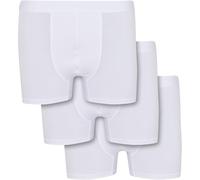 Urban Classics Bamboo Retro 3-Pack Men's Boxers Underwear Regular Fit
