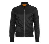 Urban Classics Basic Bomber Jacket Men Pilot Aviator Jacket Army Nylon S - 5XL