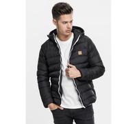 Parka Urban Classic basic bubble Noir XL