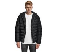 Parka Urban Classic basic bubble Noir M