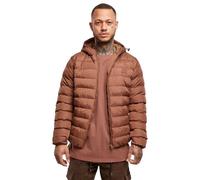 Urban Classics Basic Bubble Puffer Jacket