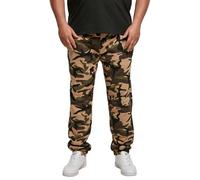 Urban Classics Basic Camo 2.0 Tracksuit Pants