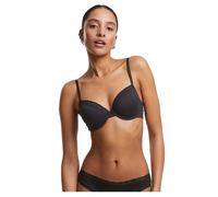 Women's bra Urban Classics Basic (x2) Noir 70B