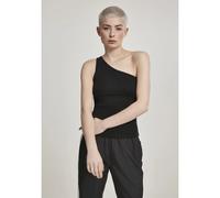 Crop top woman Urban Classic basic Noir XL