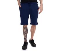 Short Urban Classics basic Bleu S