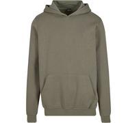 Urban Classics Basic Essential Hoody Men Hoodie Kangaroo Pocket