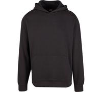 Urban Classics Basic Essential Hoody Men's Hooded Pullover Kangaroo Pocket