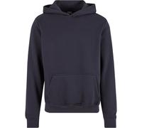 Urban Classics Basic Essential Hoody Men's Hooded Pullover Kangaroo Pocket