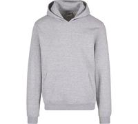 Urban Classics Basic Essential Hoody Men's Hooded Pullover Kangaroo Pocket