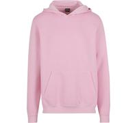 Urban Classics Basic Essential Hoody Men's Hooded Pullover Kangaroo Pocket