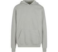Urban Classics Basic Essential Hoody Men's Hooded Pullover Kangaroo Pocket