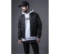 Urban Classic basic GT jacket Noir 3XL