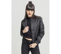 Urban Classics Women's Ladies Basic Bomber Jacket