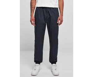 Urban Classics - Basic Jogg Midnightnavy - Pants - blue - XL - 100% Cotton XL