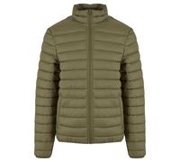 Urban Classics' Basic Lightweight Puffer Vert S