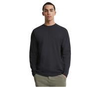 Basic long-sleeved T-shirt Urban Classics Noir 3XL