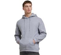 Urban Classics Basic Oversized Hoody, Heathergrey, 3XL