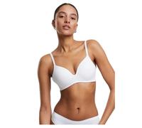Urban Classics Basic Padded Bra 2 Units White 80 / C Women