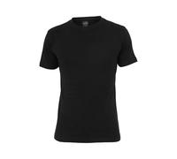 Urban Classics Men T-Shirts Basic Black L