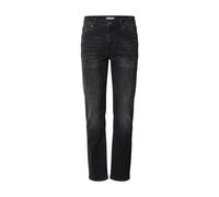 Urban Classics Basic Slim Fit Jeans Jeans black 32