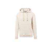 Urban Classics Basic Sweat Hoody Sand size S | Hoodies Outlet | Men | Brown S
