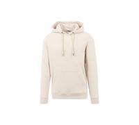 Urban Classics Basic Sweat Hoody Sand size XXL | Hoodies Outlet | Men | Brown XXL