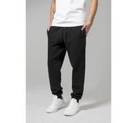Urban Classics Basic Sweat Pants Black XL Men