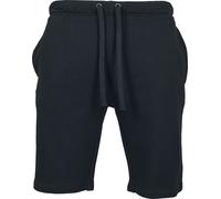Urban Classics Tb2076 Sweat Shorts Black S Men
