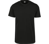 Urban Classics Basic Tea Quality T-Shirt Men Summer Shirts 100% Cotton Crew Neck